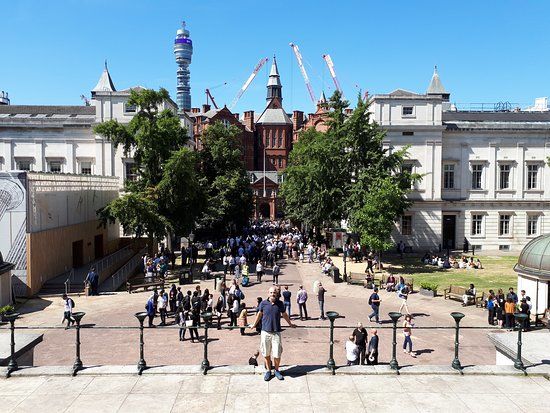 École des études orientales et africaines